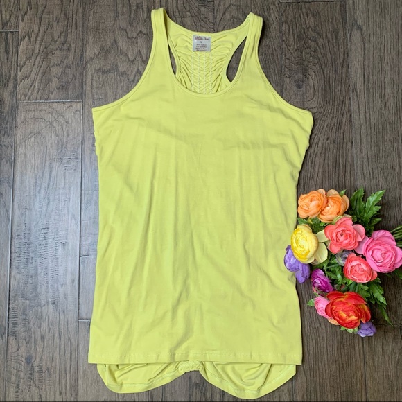 Matilda Jane Vintage Hammond Bay Scarlette Tank